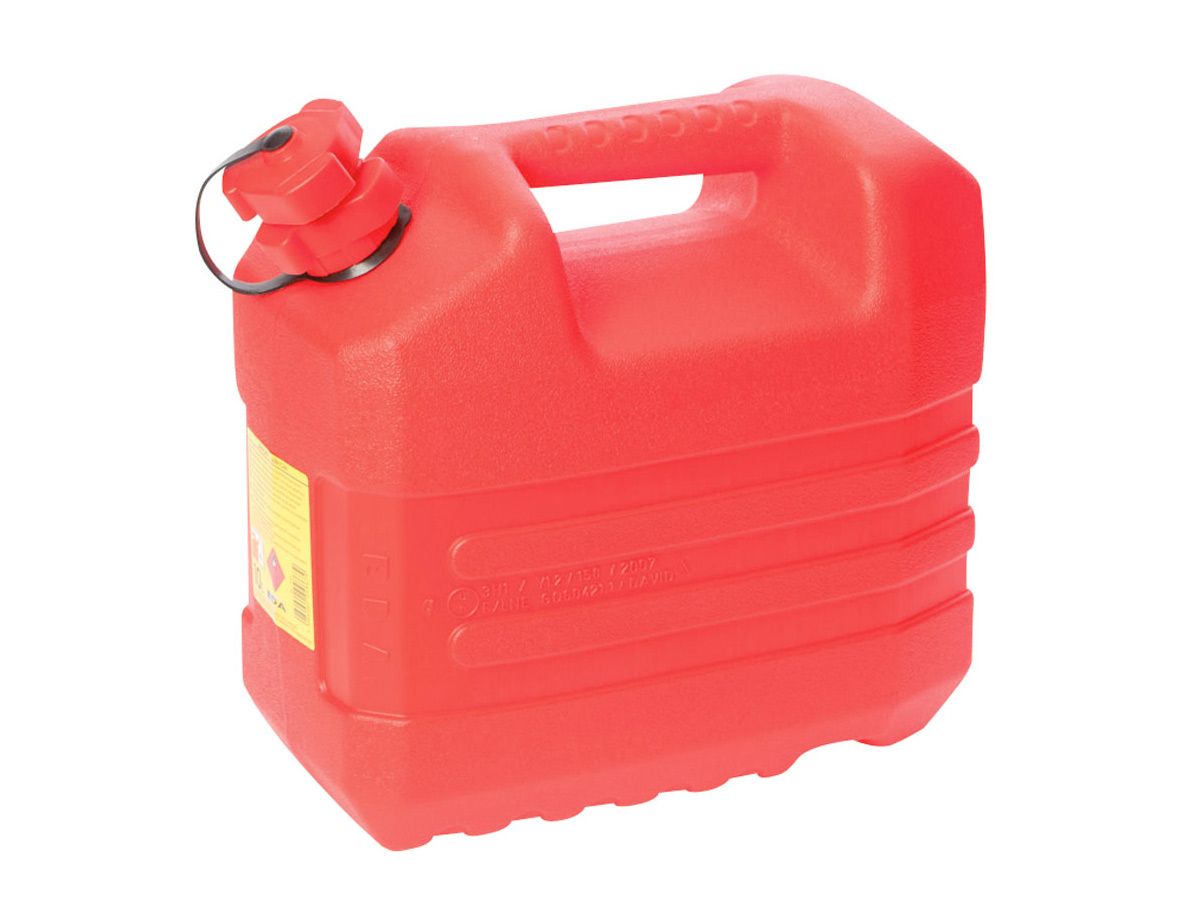 EDA Benzinkanister - 10 Liter