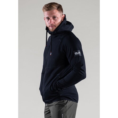 HERREN PULLOVER HOODIE SPOOK