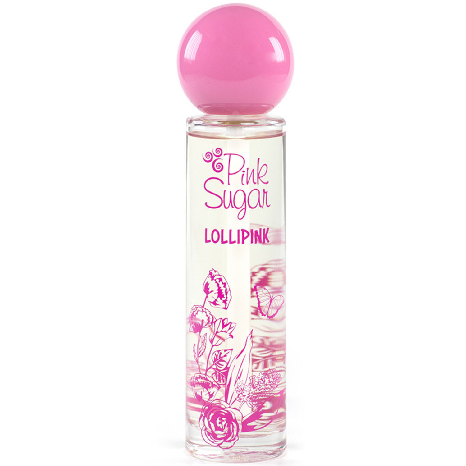 Pink Sugar Lollipink Eau de Toilette