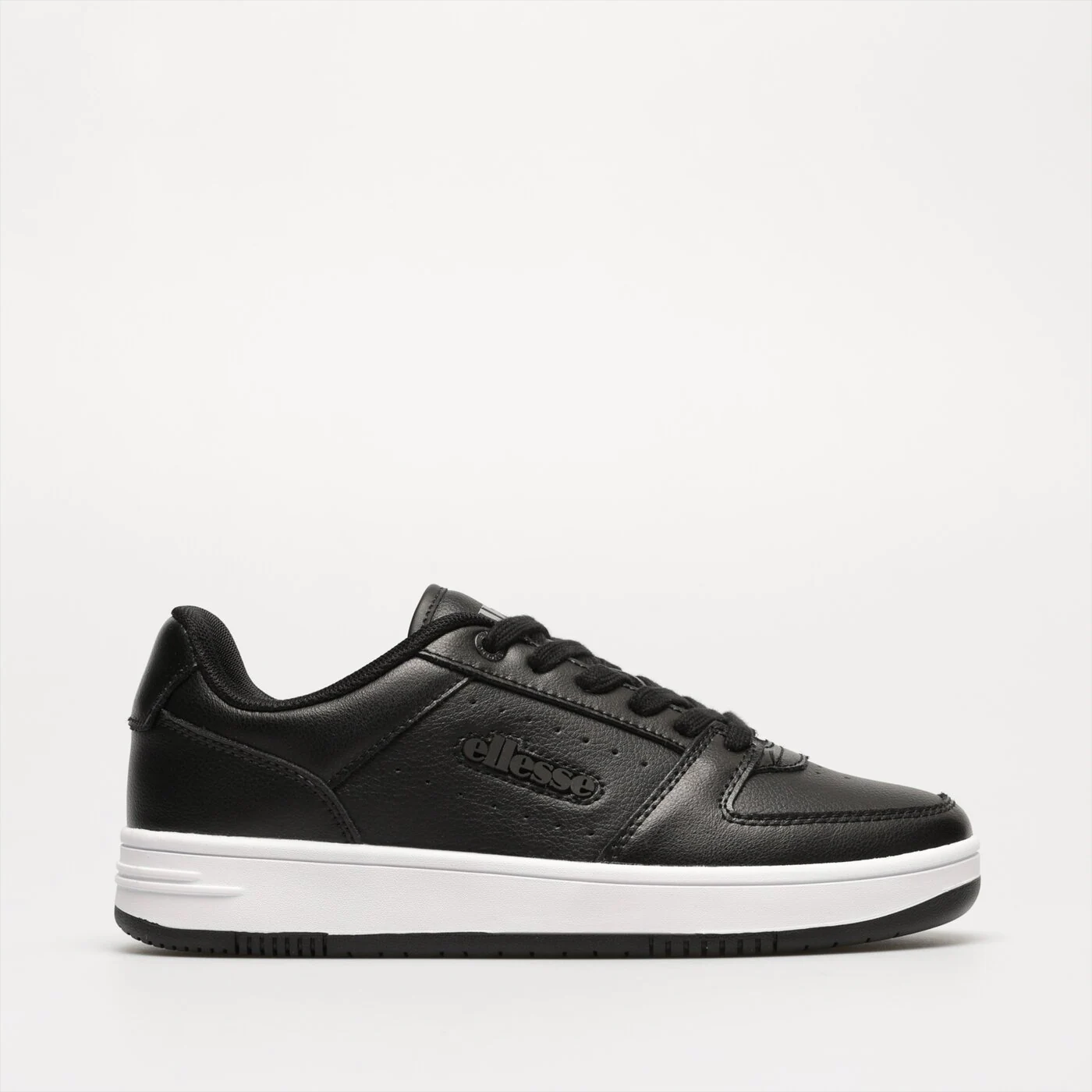 ELLESSE PANARO CUPSOLE Schwarz