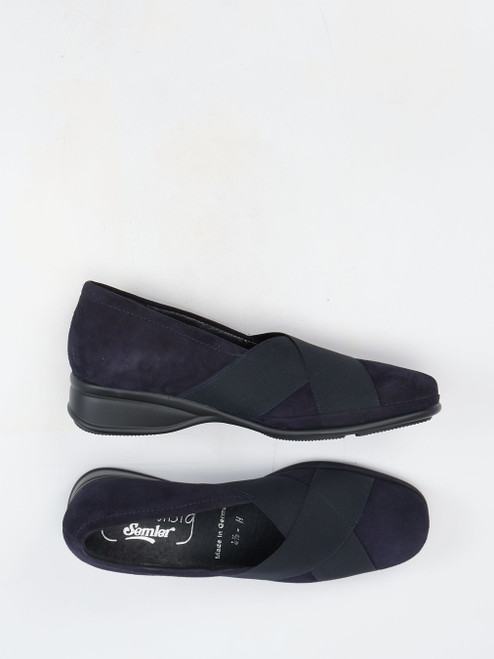 Slipper-25631090040 Semler
