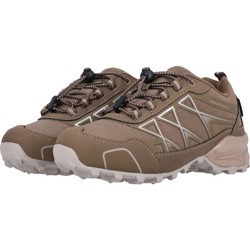 Endurance Treck Trail Alpine Bergschuhe Damen