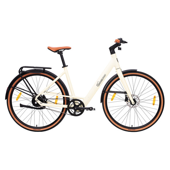 Urban City E-Bike Roma C3F, Damen
