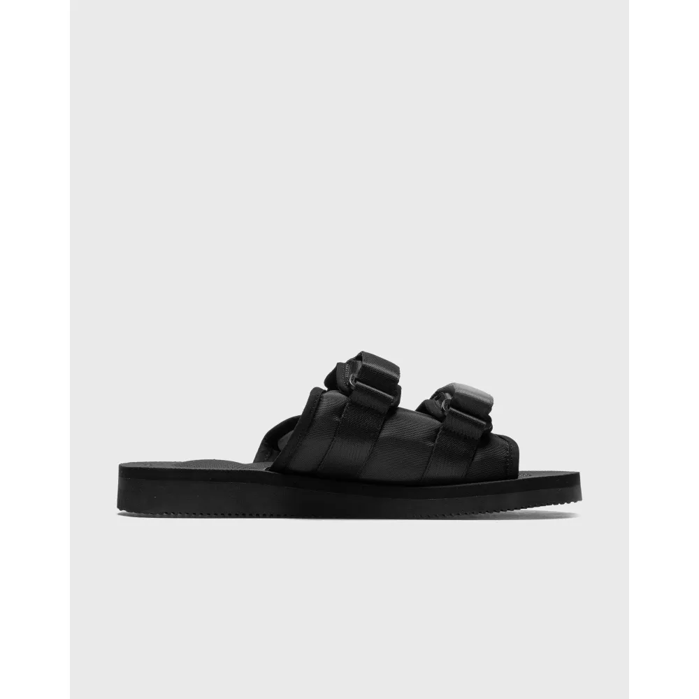 Suicoke MOTO Cab OG-056CAB-BLACK / schwarz