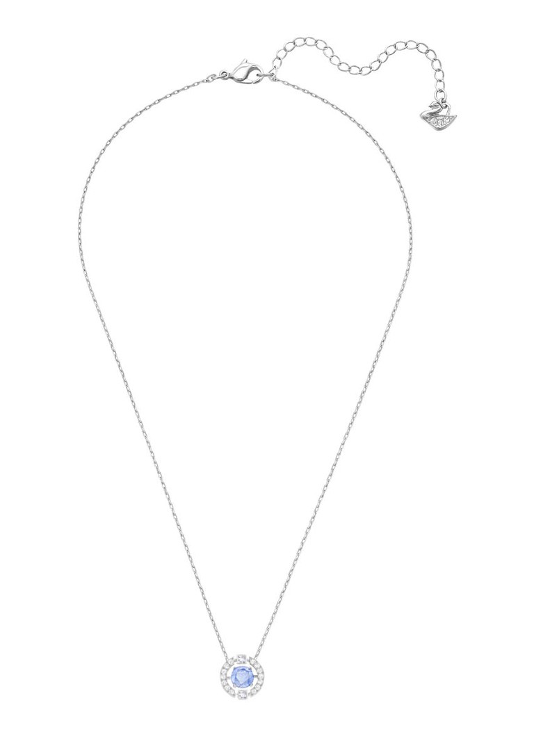 Collana Swarovski Sparkling Dance