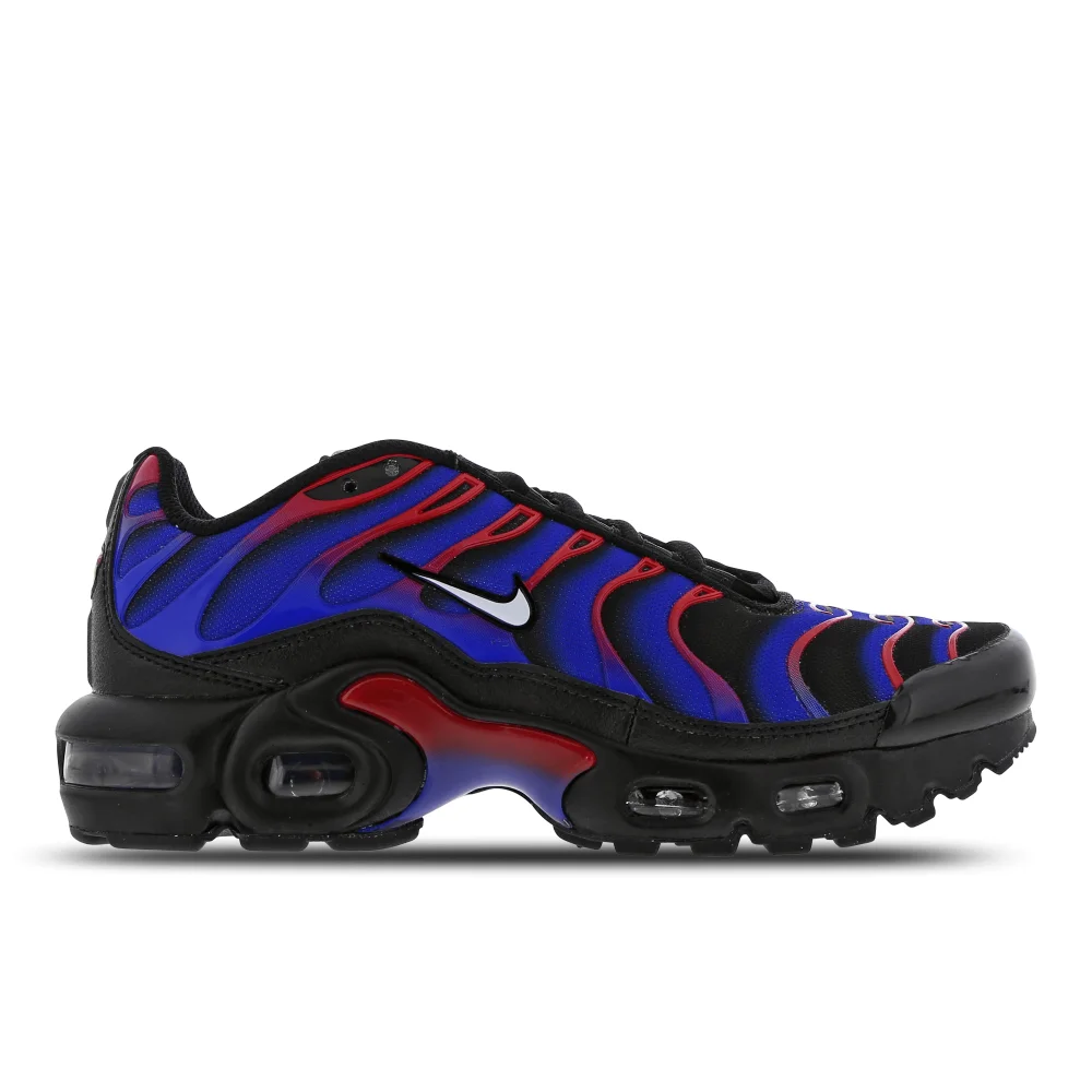 Nike Tuned 1 FQ2406-001 / schwarz