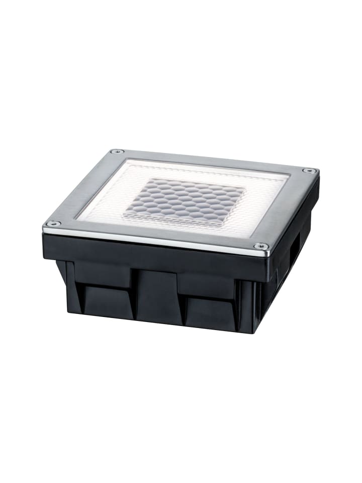 paulmann Solar LED Bodeneinbauleuchte  Cube günstig kaufen onesize