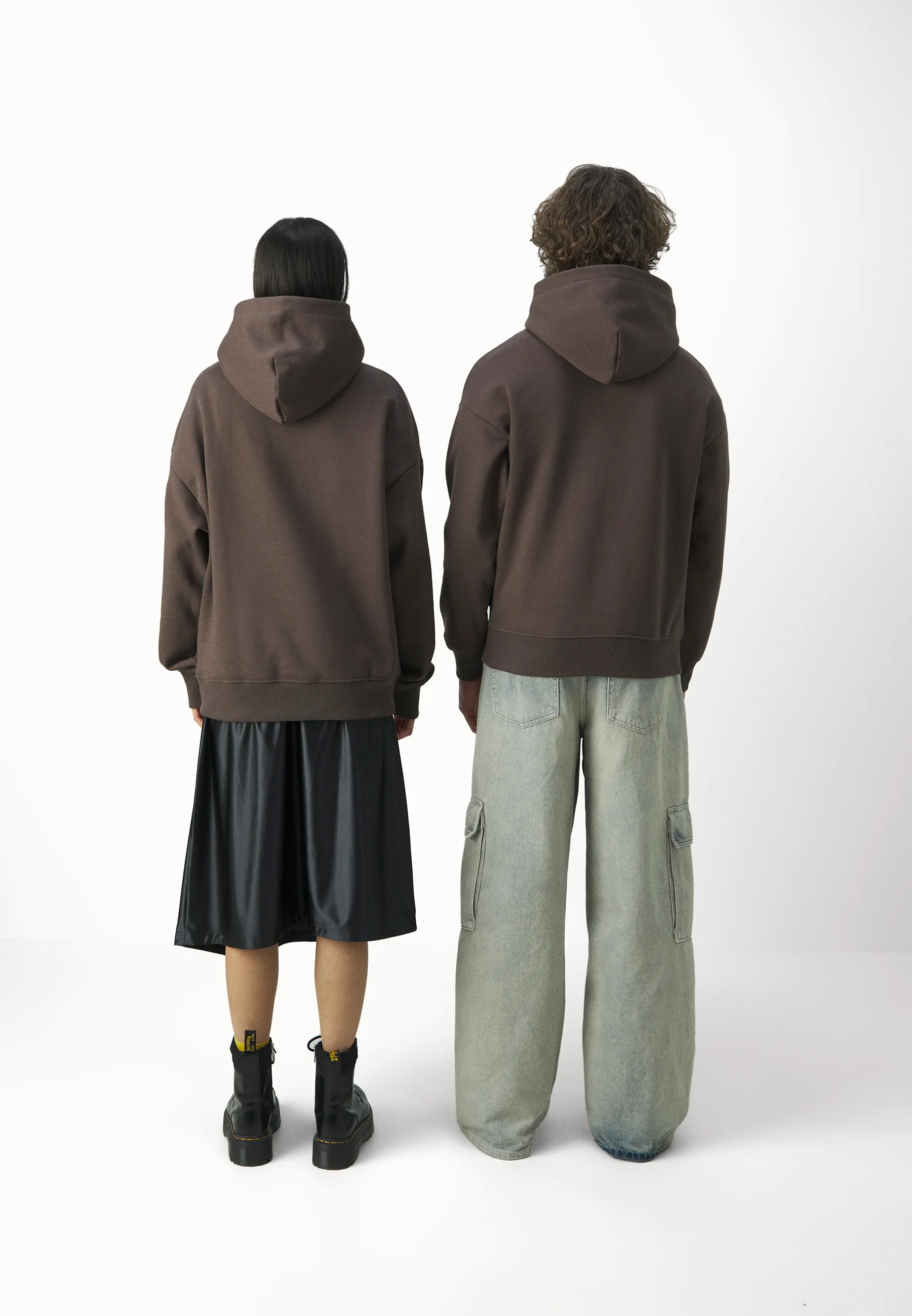 Sudadera con capucha Jack & Jones PREMIUM JPRBLUHARVEY UNISEX