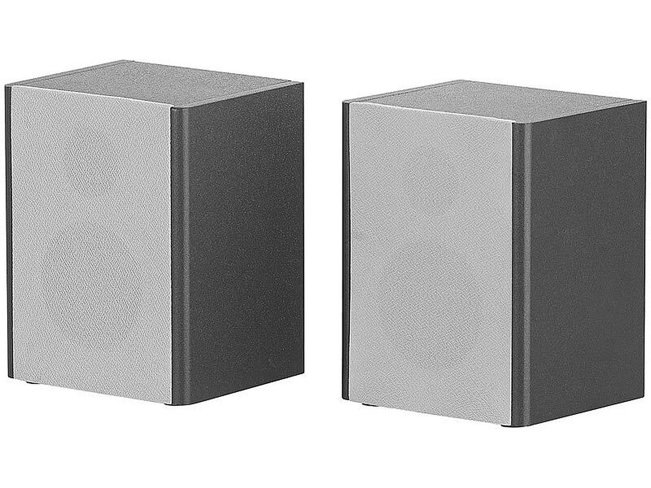 auvisio Musikanlage MHX-630 Plattenspieler/Digitalisierer Plattenspieler (Bluetooth, DLNA, WLAN, klassischen UKW-Empfang, Entferneung von Rauschen oder Knackser)