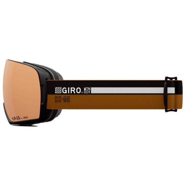 Giro - Article II Vivid S2+S1 (VLT 18+58%) - Skibrille