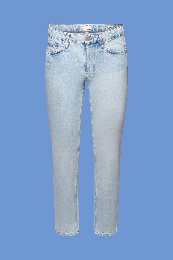 Denim aus Baumwoll-Stretch
