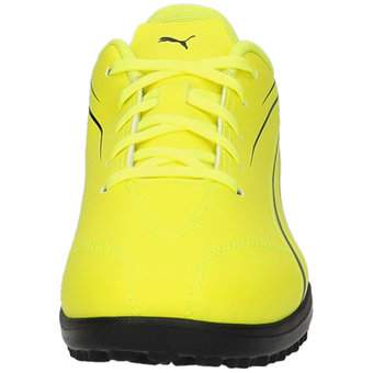 PUMA Vitoria TT Jr Fußball in gelb