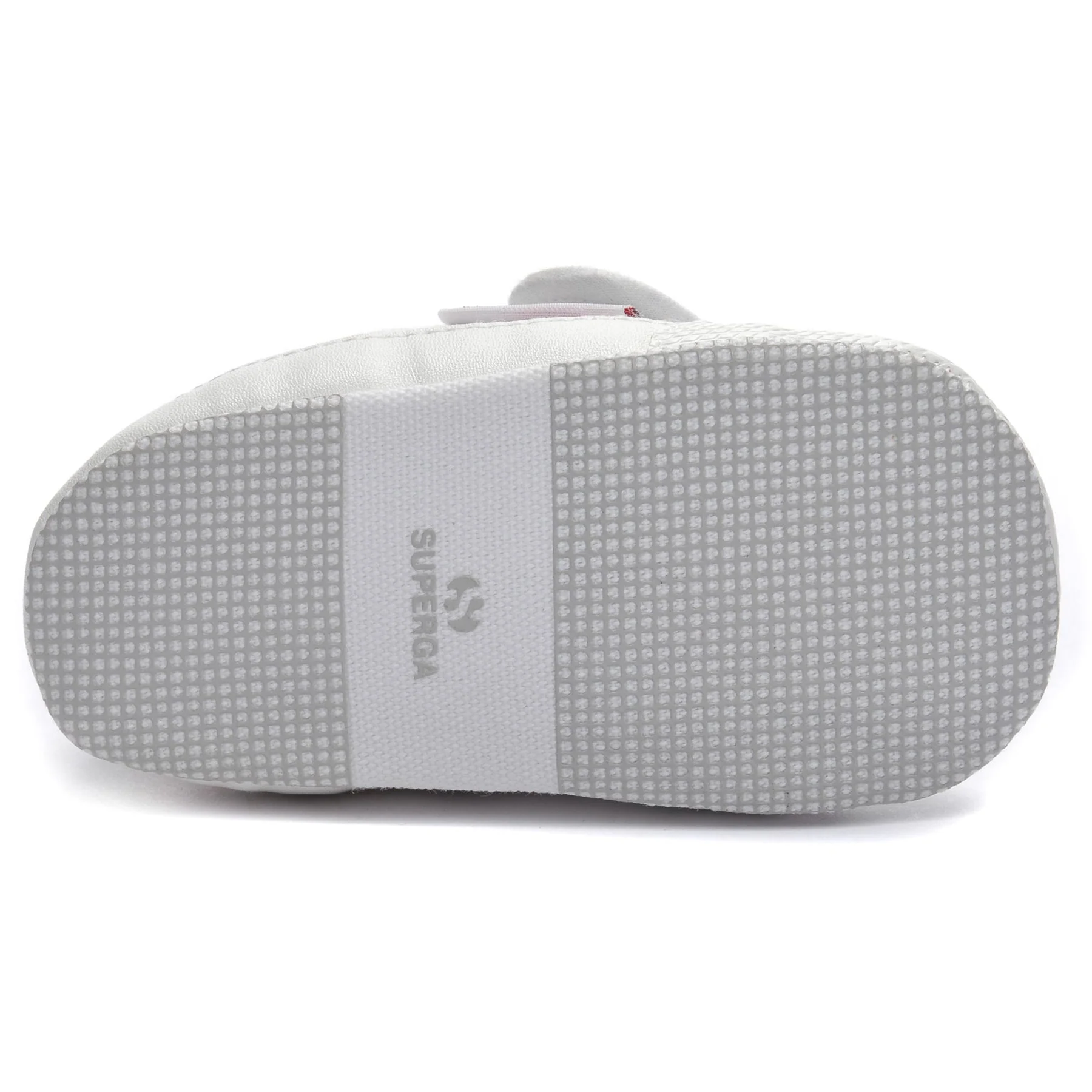 4006 BABY STRAP-WHITE