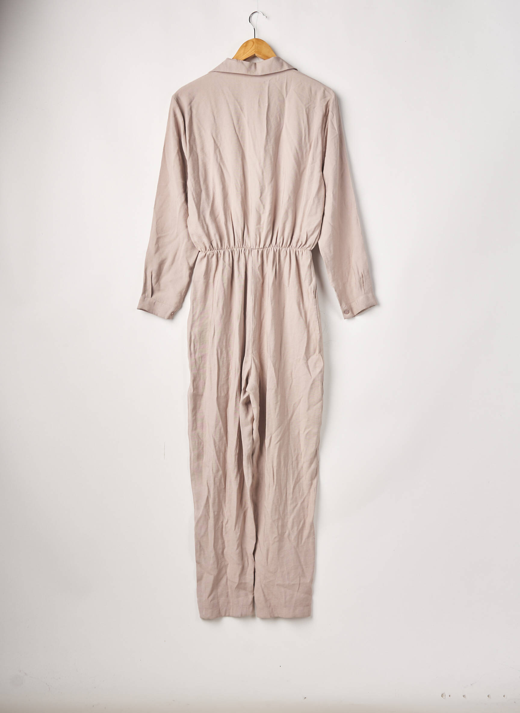 Deux By Eline De Munck Combinaisons 1 Femme couleur beige