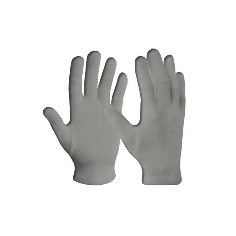 Zanier ANTIMICROBIAL PROTECTIVE GLOVE Fingerhandschuhe