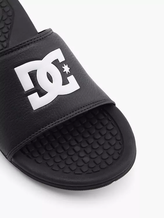 DC Shoes Slides BOLSA