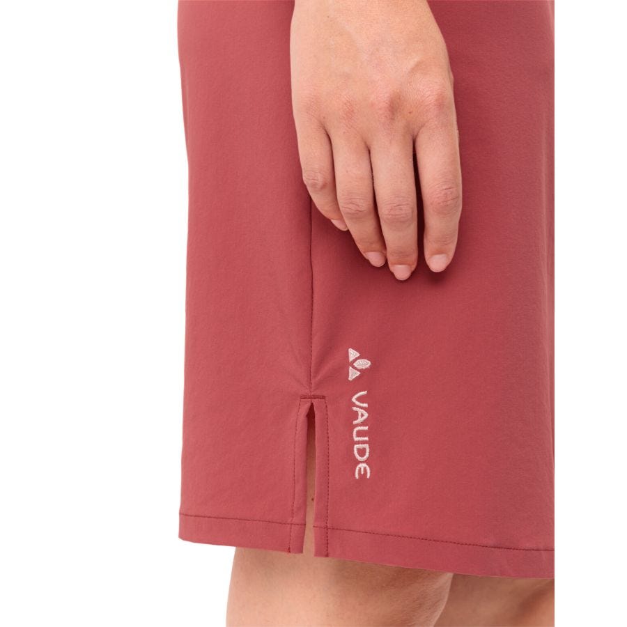 Farley Stretch Kleid Damen