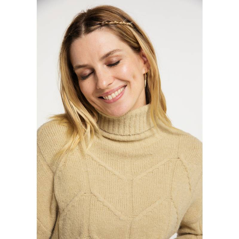 Usha Strickpullover Damen