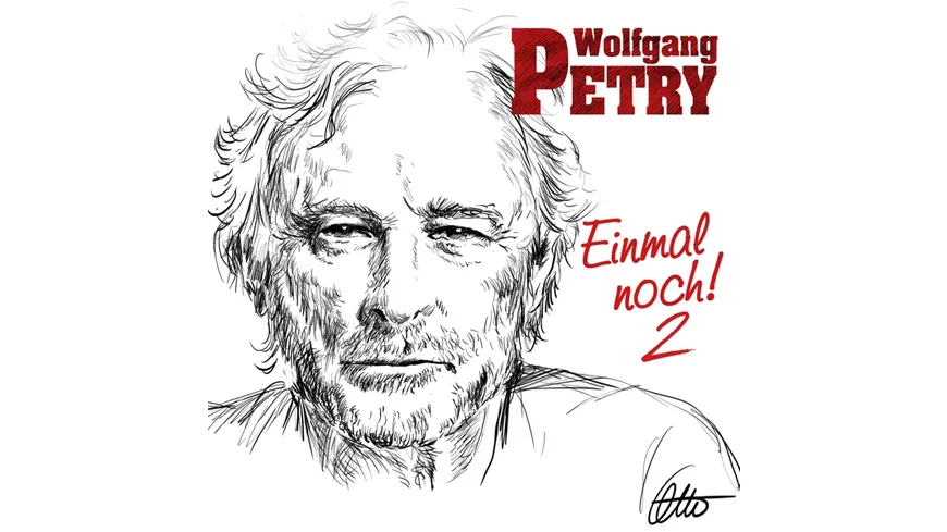 Einmal noch 2