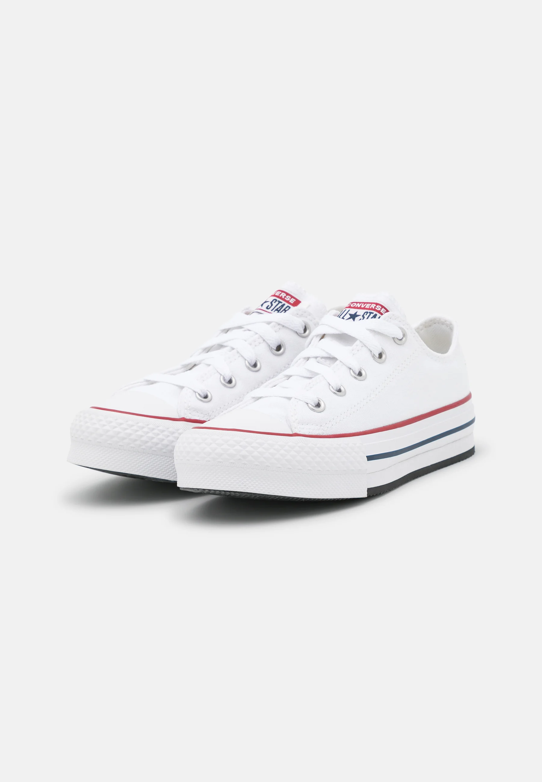 Converse CHUCK TAYLOR ALL STAR EVA LIFT PLATFORM UNISEX - Zapatillas bajas
