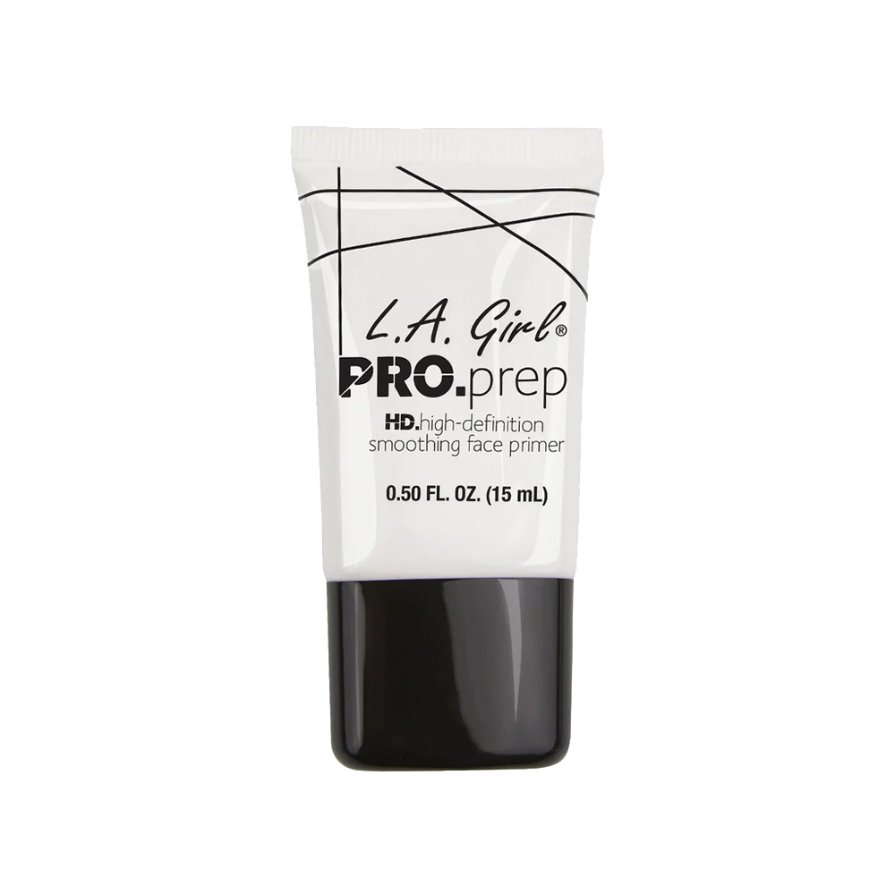 l.a girl cosmetics Pro Prep Smoothing Primer Base de Teint Lissante