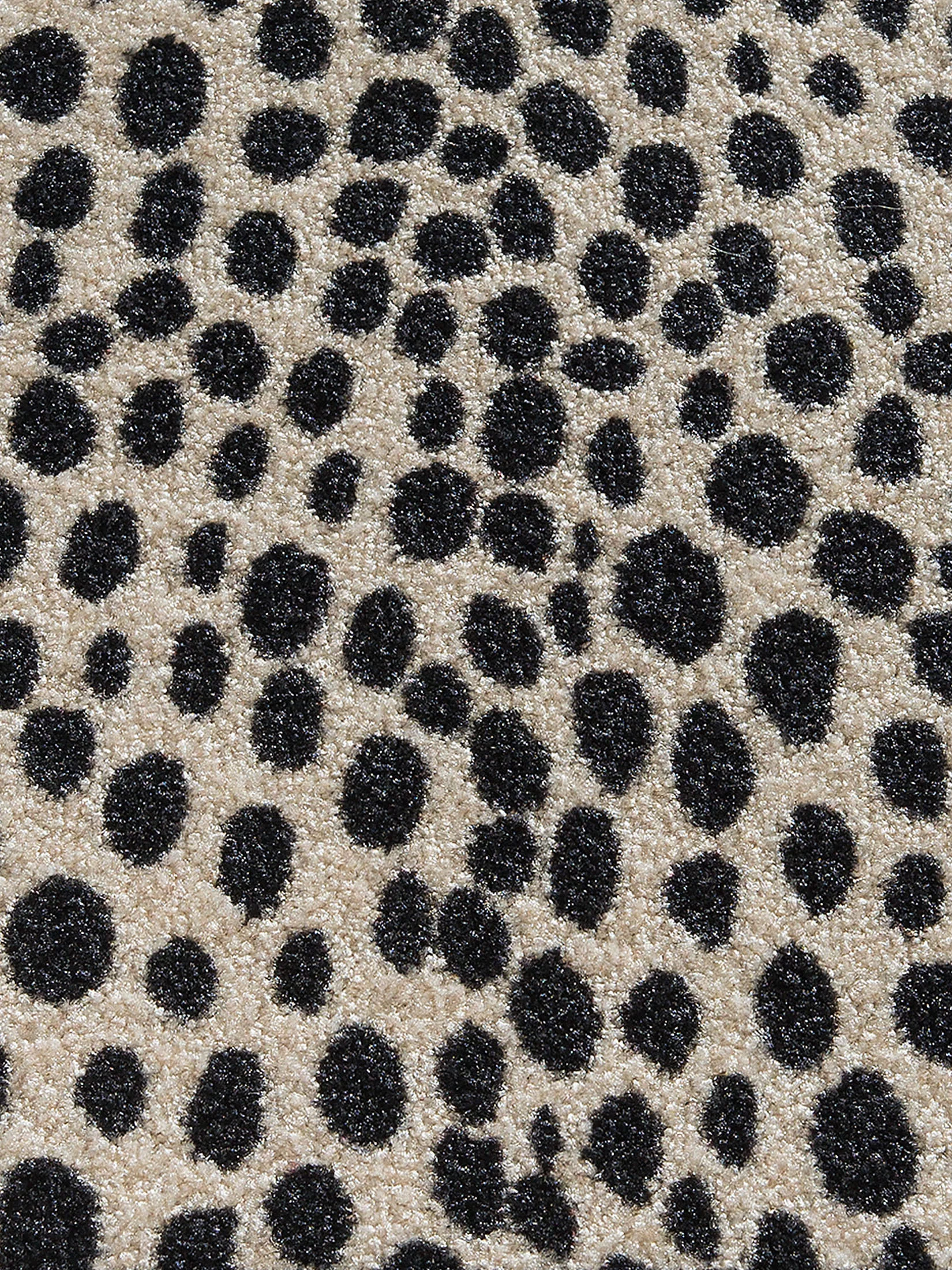 Fashion Fußmatte, Art Brown