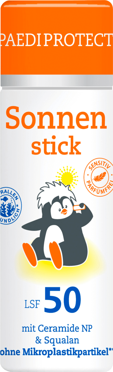 Sonnencreme Stick LSF 50, 20 g