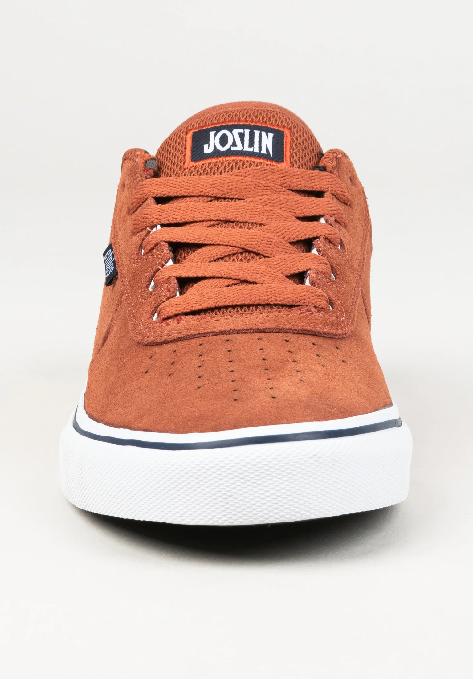 Joslin Vulc x Michelin