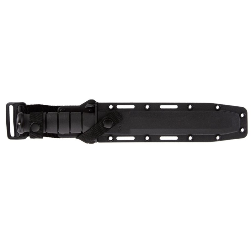 Kabar 1266 Modified TANTO PLAIN version