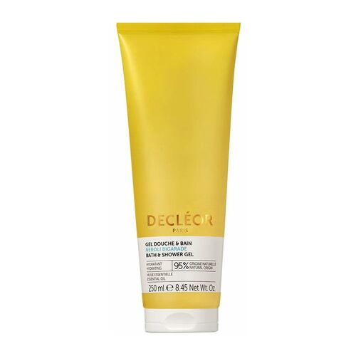 Decléor Neroli Bigarade Douchegel 250 ml