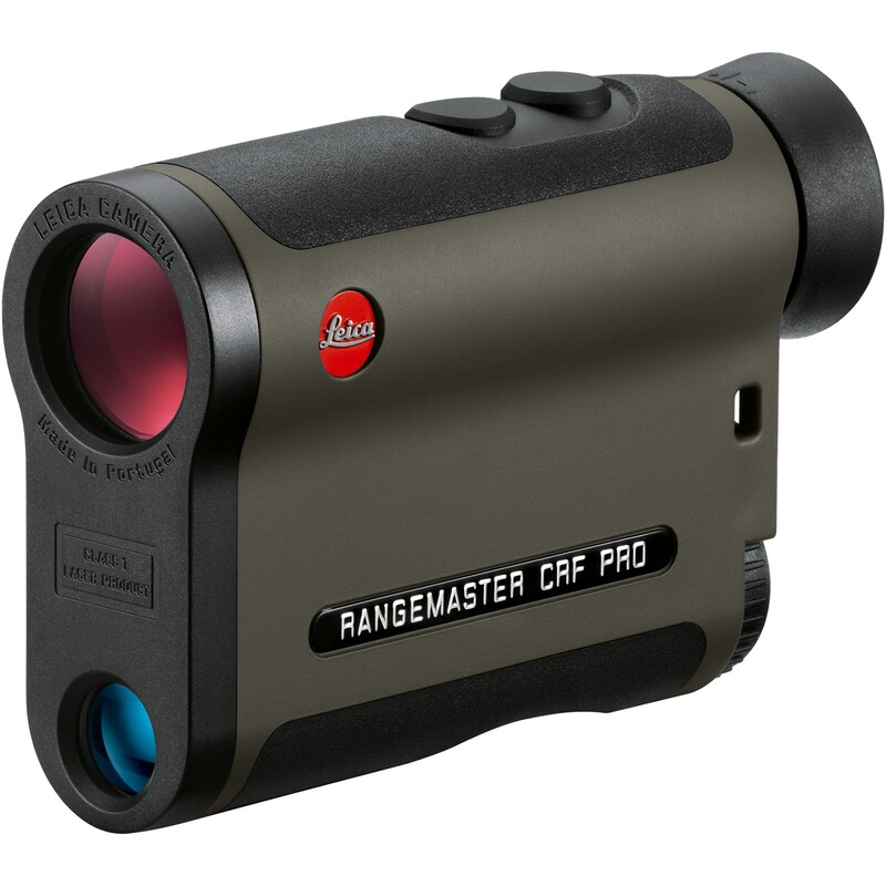 Leica Entfernungsmesser Rangemaster CRF PRO