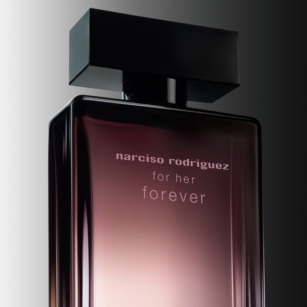 Narciso Rodriguez for her forever Eau de Parfum