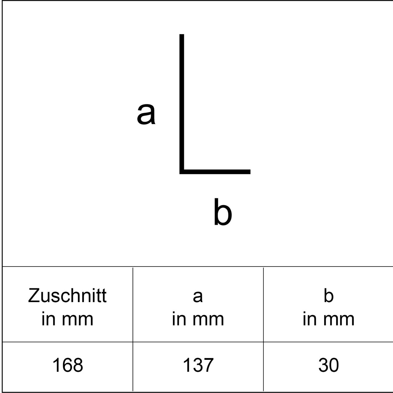 Sarei Haus- und Gartenprofil HG26