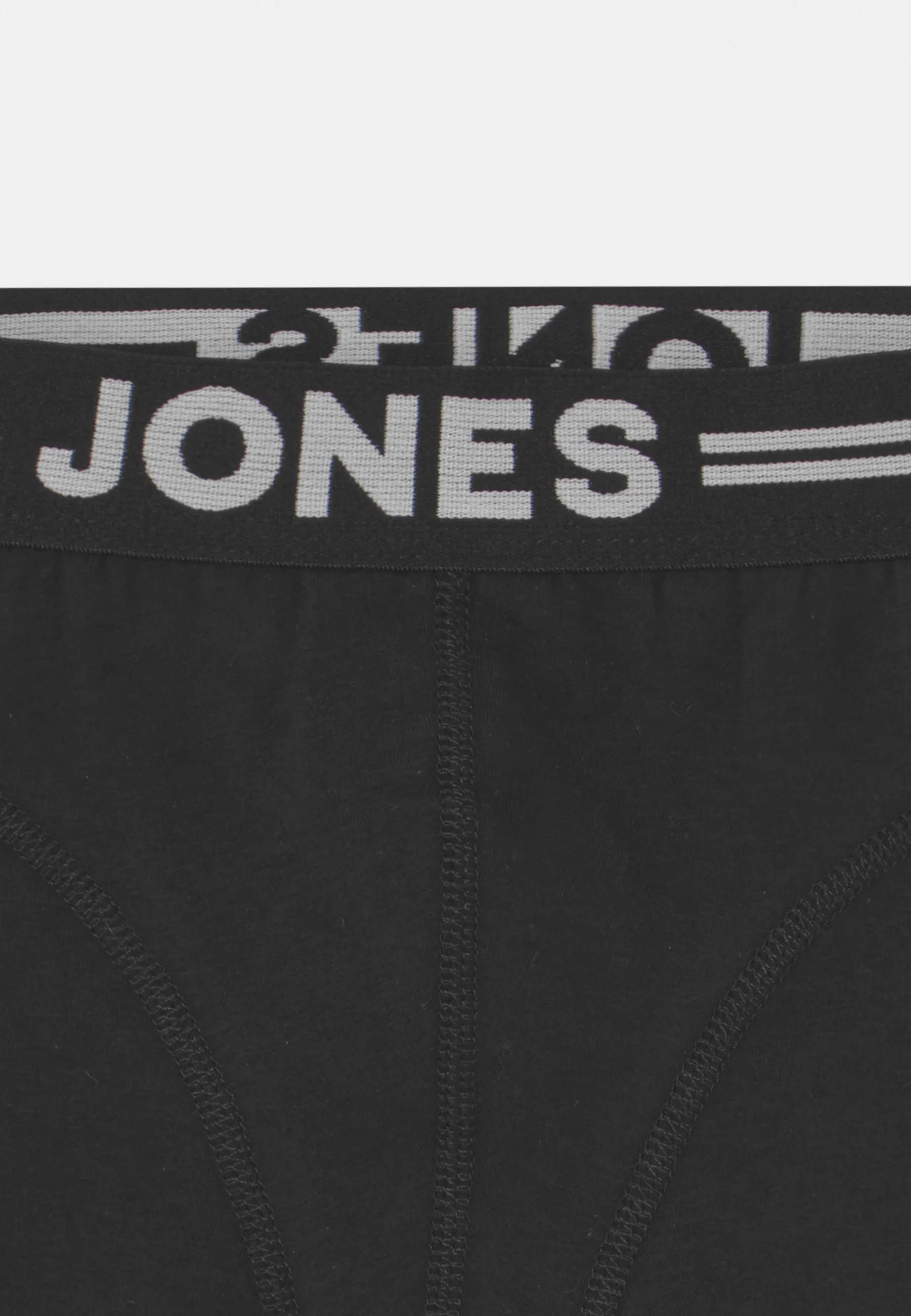 Jack & Jones Junior SENSE TRUNKS PACK DE 3 - Culotte