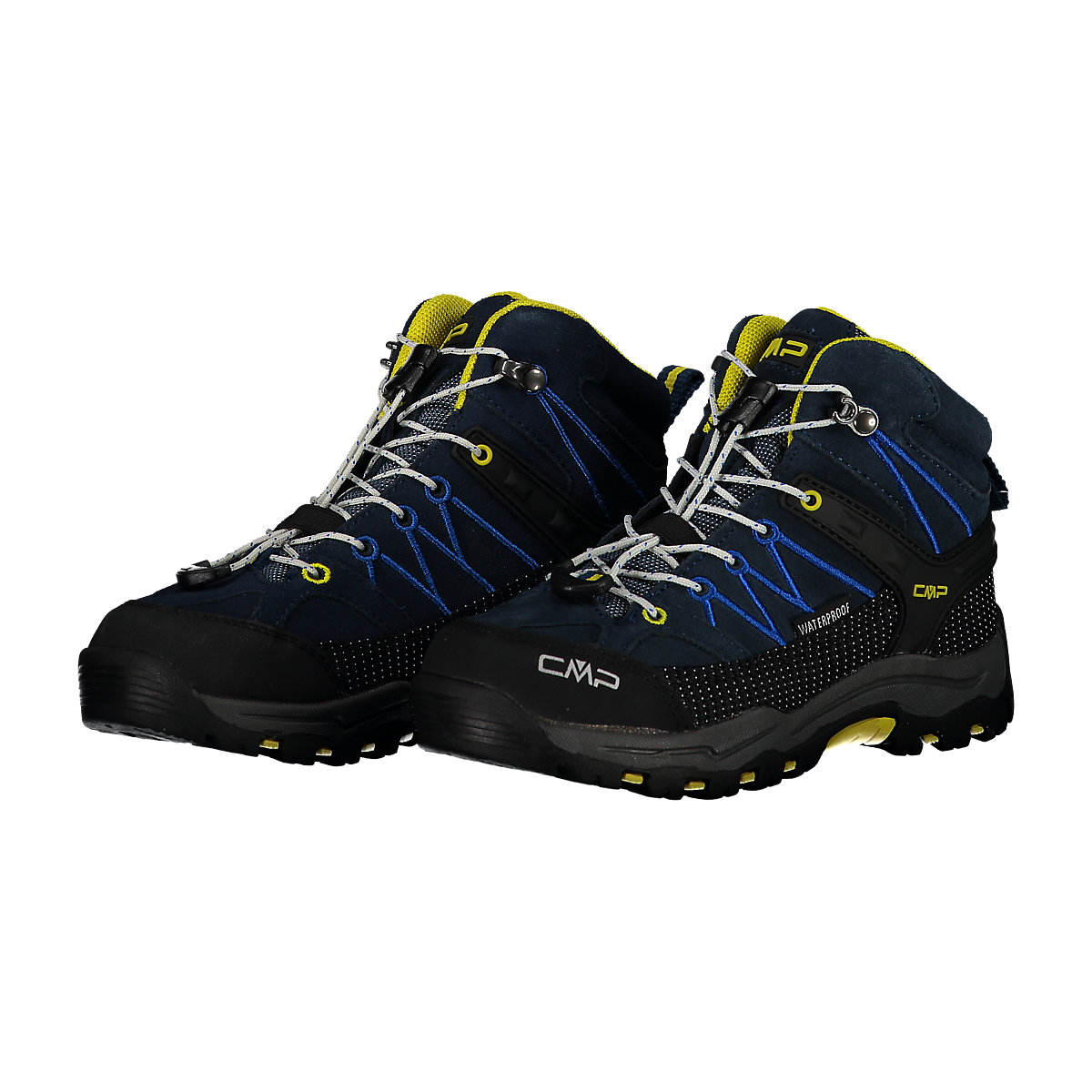 Outdoorschuhe RIGEL für Jungen