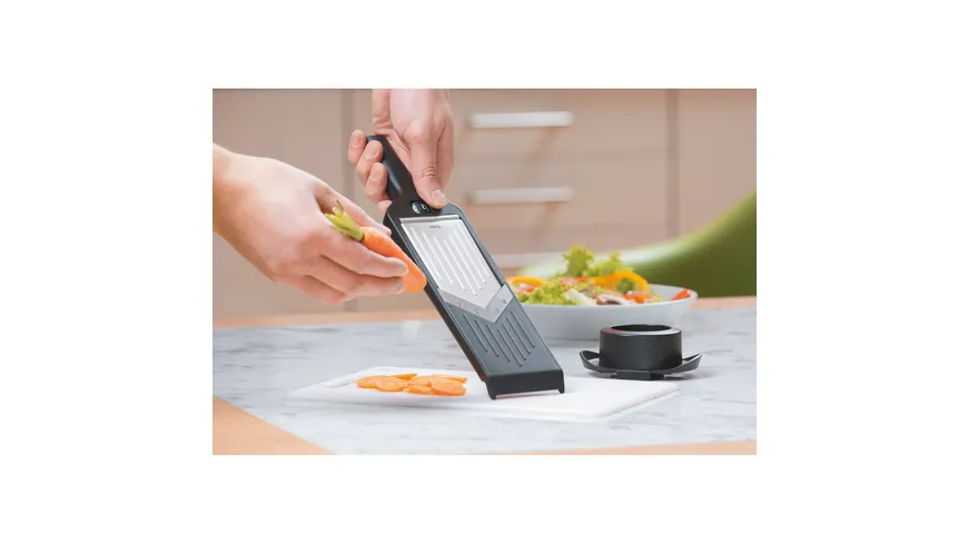 GEFU V-Hobel VIOLI®