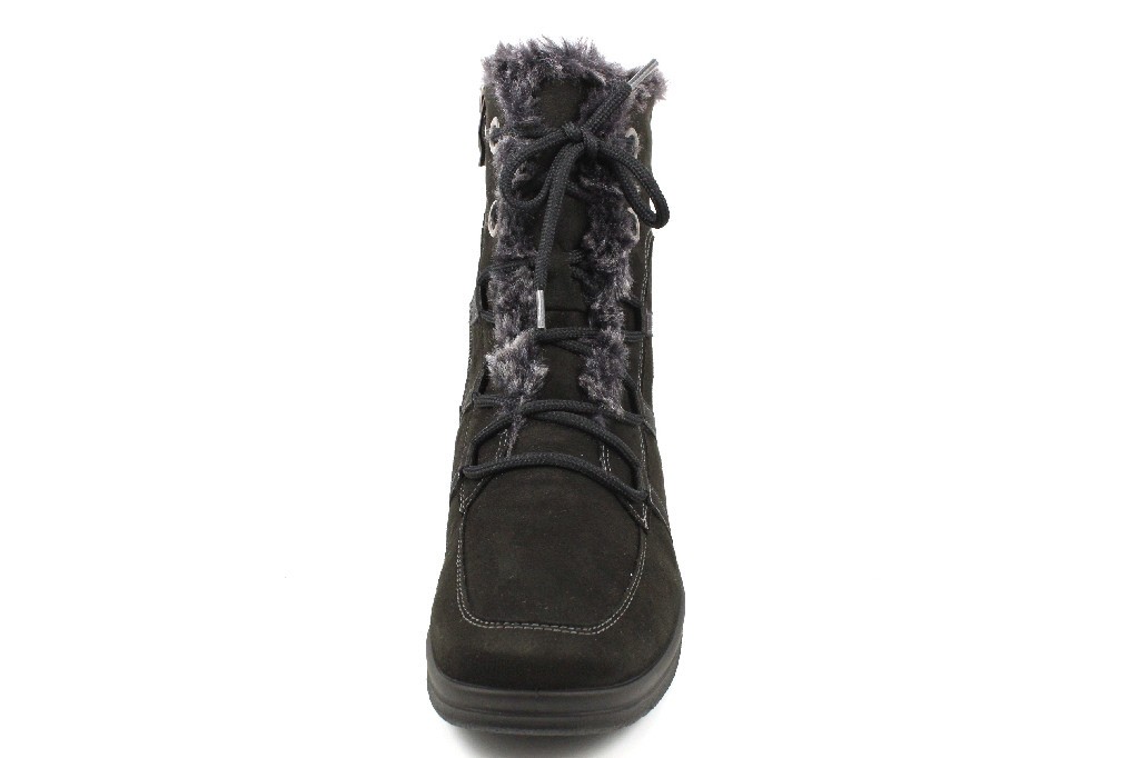 ARA Winterstiefel schwarz MÜNCHEN MÜN