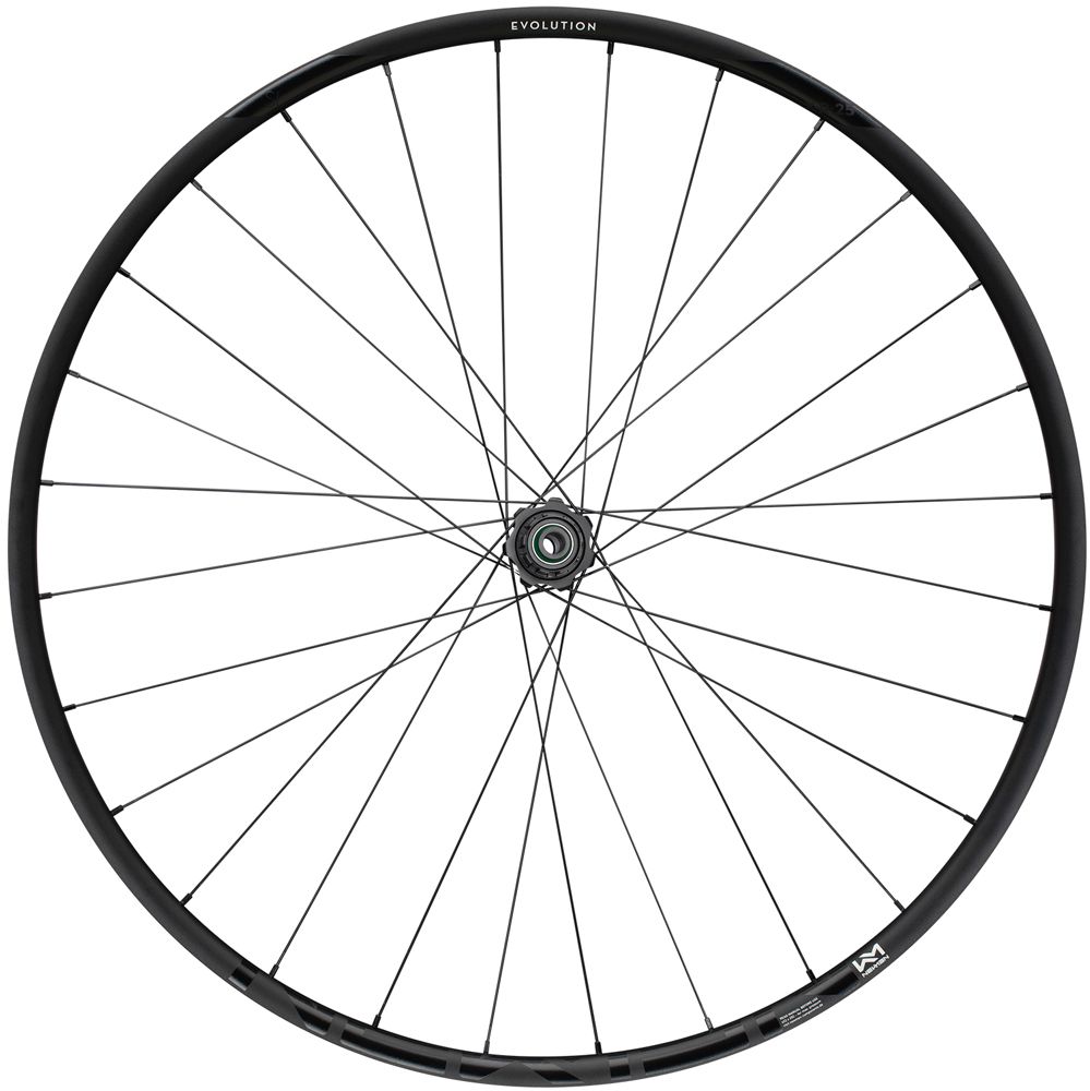 Newmen Evolution SL X.R.25 622 SP CL FADE Hinterrad kaufen | Bike-Discount