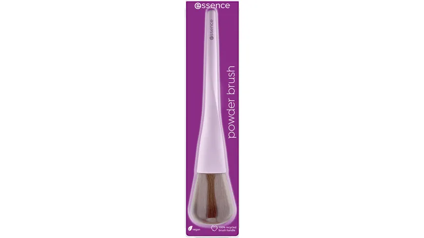 essence Powder Brush