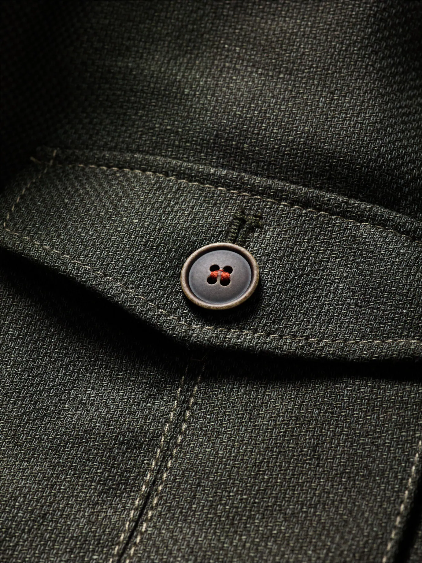 Storyteller-Feldjacke