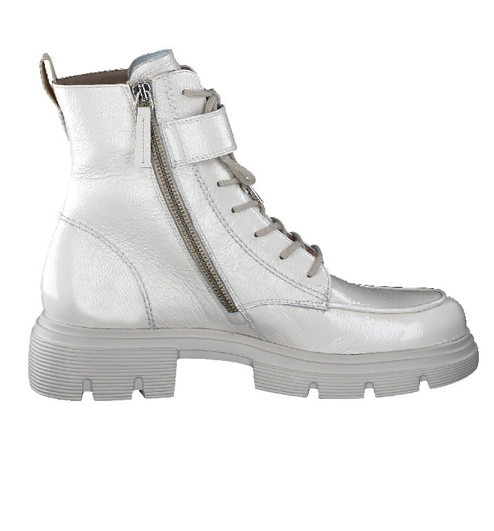 PAUL GREEN Stiefeletten beige