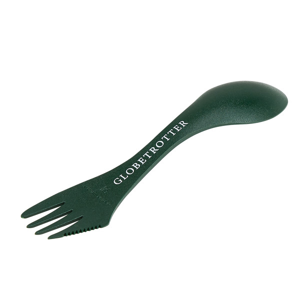 GLOBETROTTER SPORK ORIGINAL - Campingbesteck