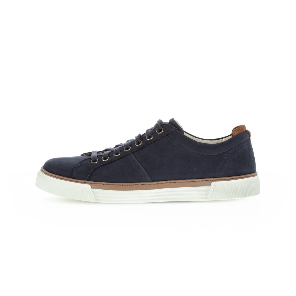 Pius Gabor PG0460 Sneaker low blau
