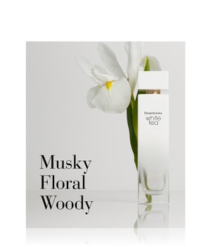 Elizabeth Arden White Tea Eau de Toilette 30 ml Duftset-1 Stk