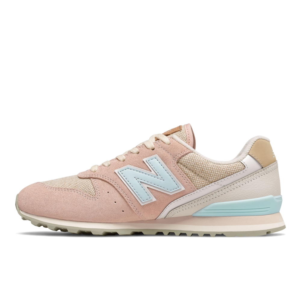 New Balance 996 WL996CPA / pink