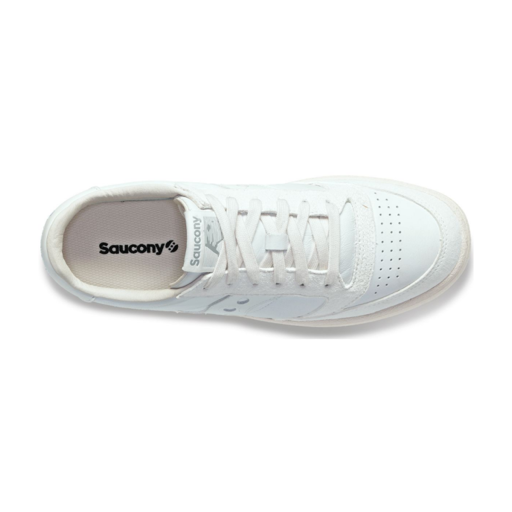 Saucony Jazz Court S70671-6 / weiss