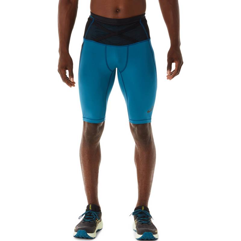 ASICS FUJITRAIL Funktionsshorts Herren