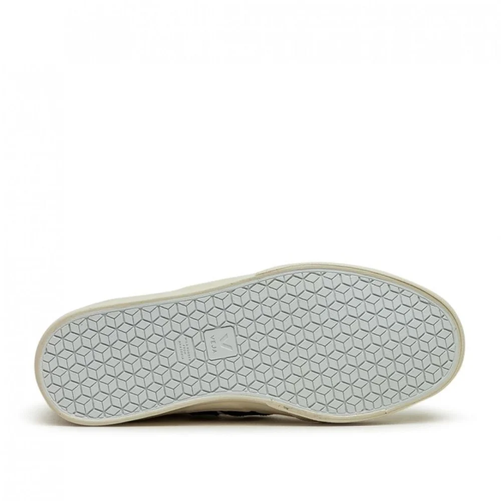 VEJA Campo Chromefree CP0501537B / weiss