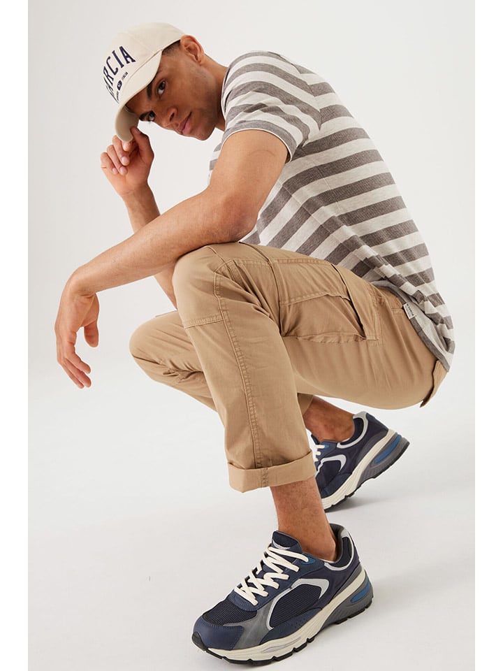 Garcia Cap in Beige günstig kaufen onesize