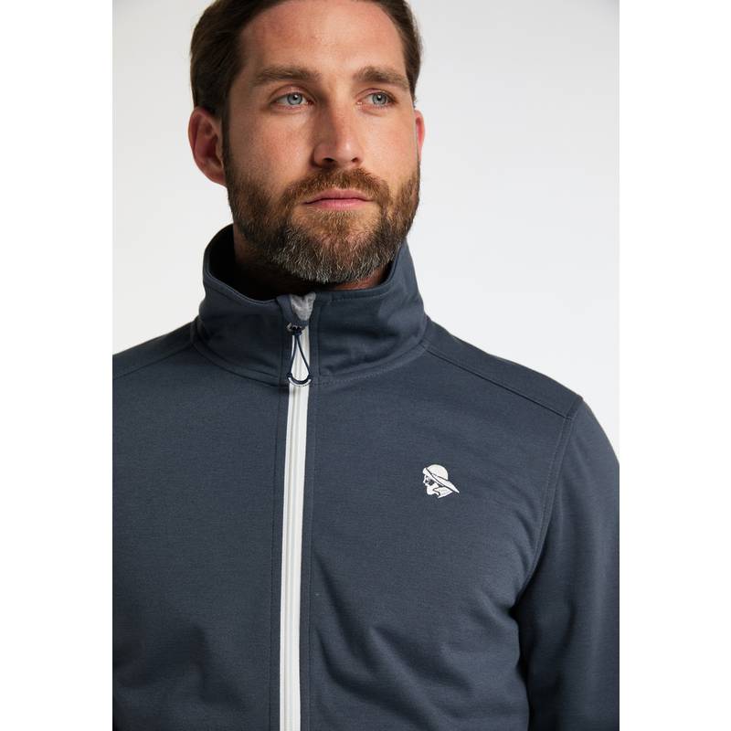 Schmuddelwedda Funktionsjacke Herren